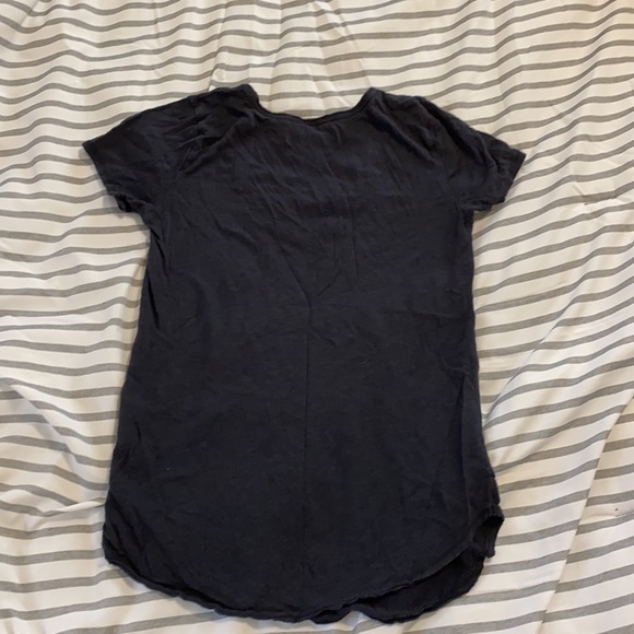 Abercrombie short sleeve T-shirt - Picture 2 of 3